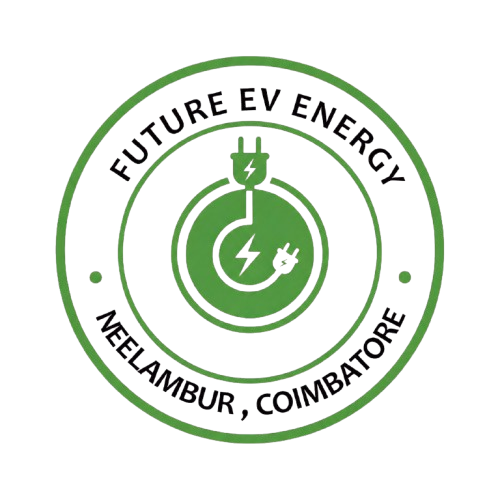 Future EV Energy logo
